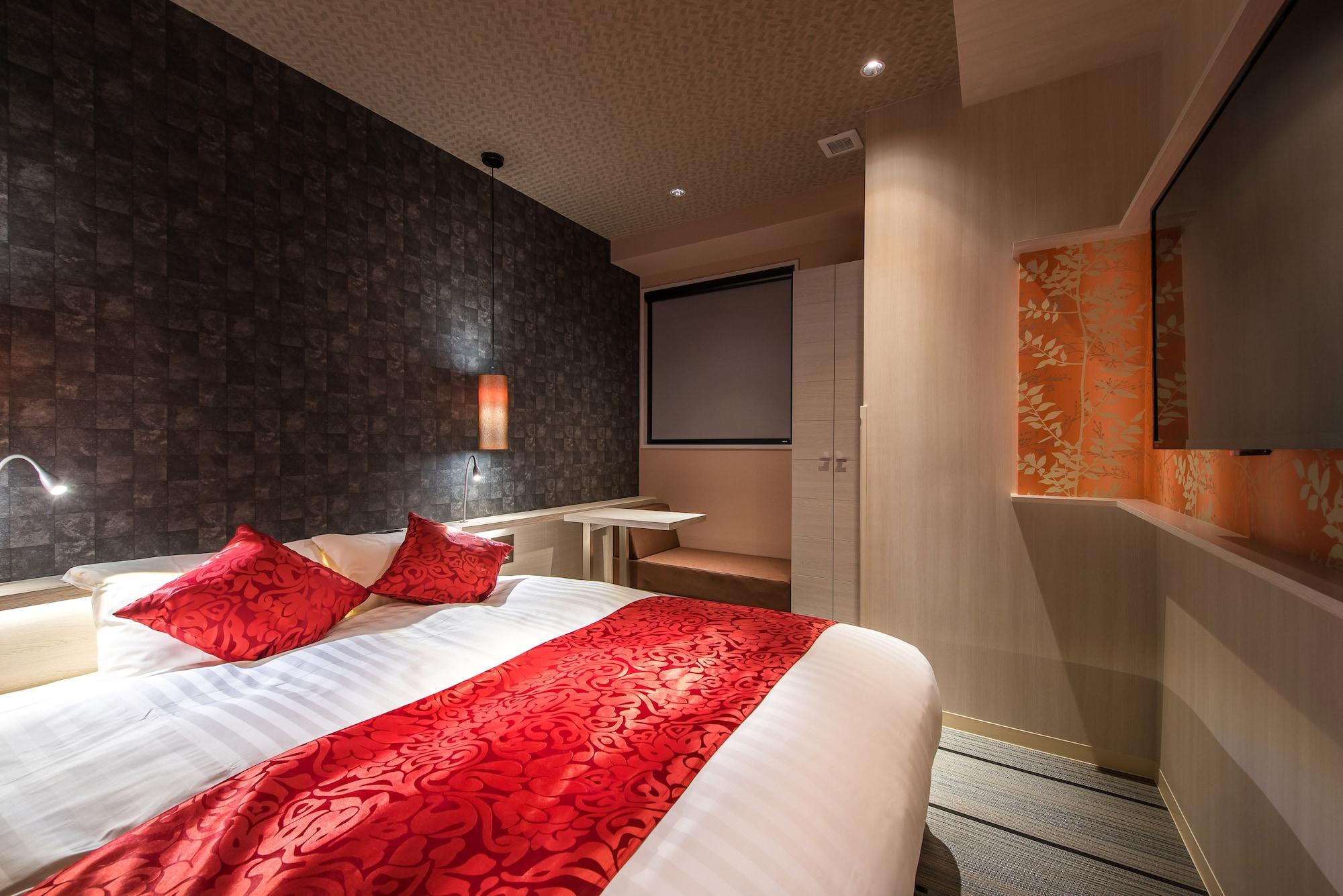 Hotel Ann Asakusa Tōkyō