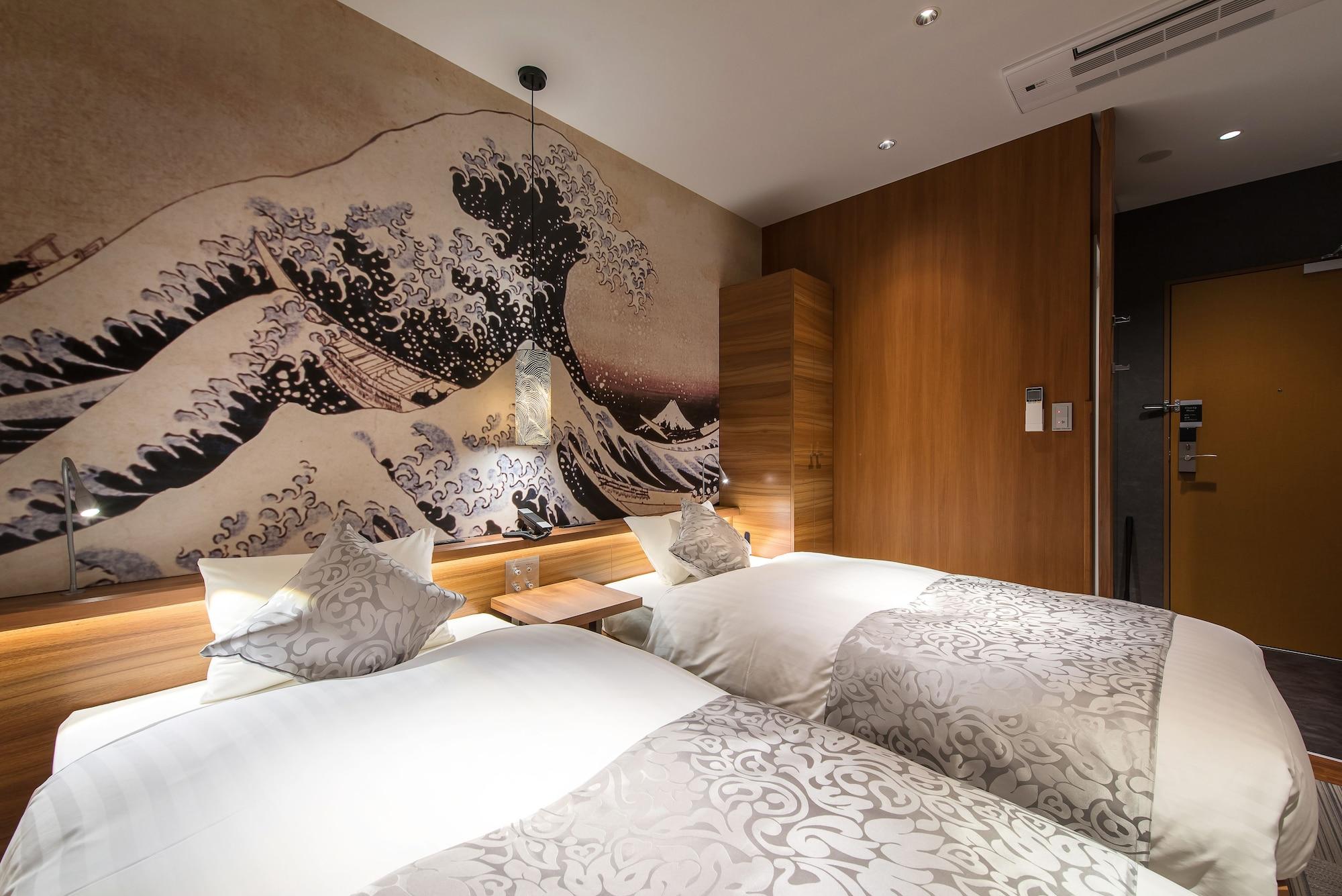 Ann Asakusa 3* Tōkyō